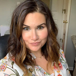 Meet your Posher, Abigail